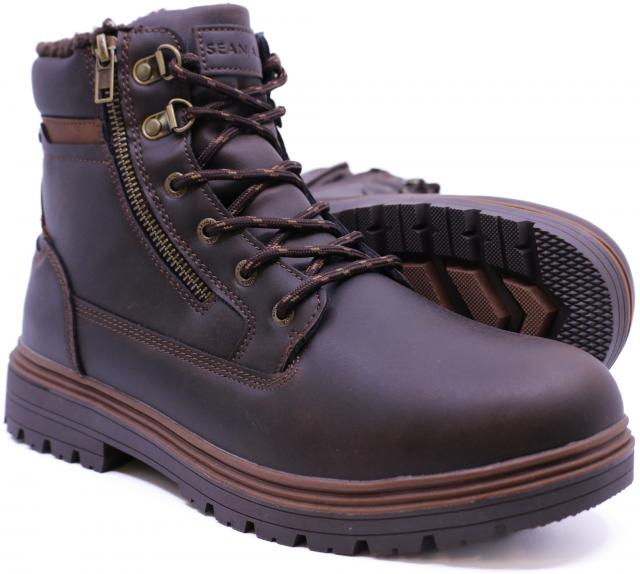 Men's Winter Boots Canada Factory Shoe